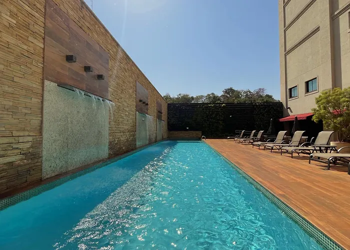 Hotel Mont Blanc Premium